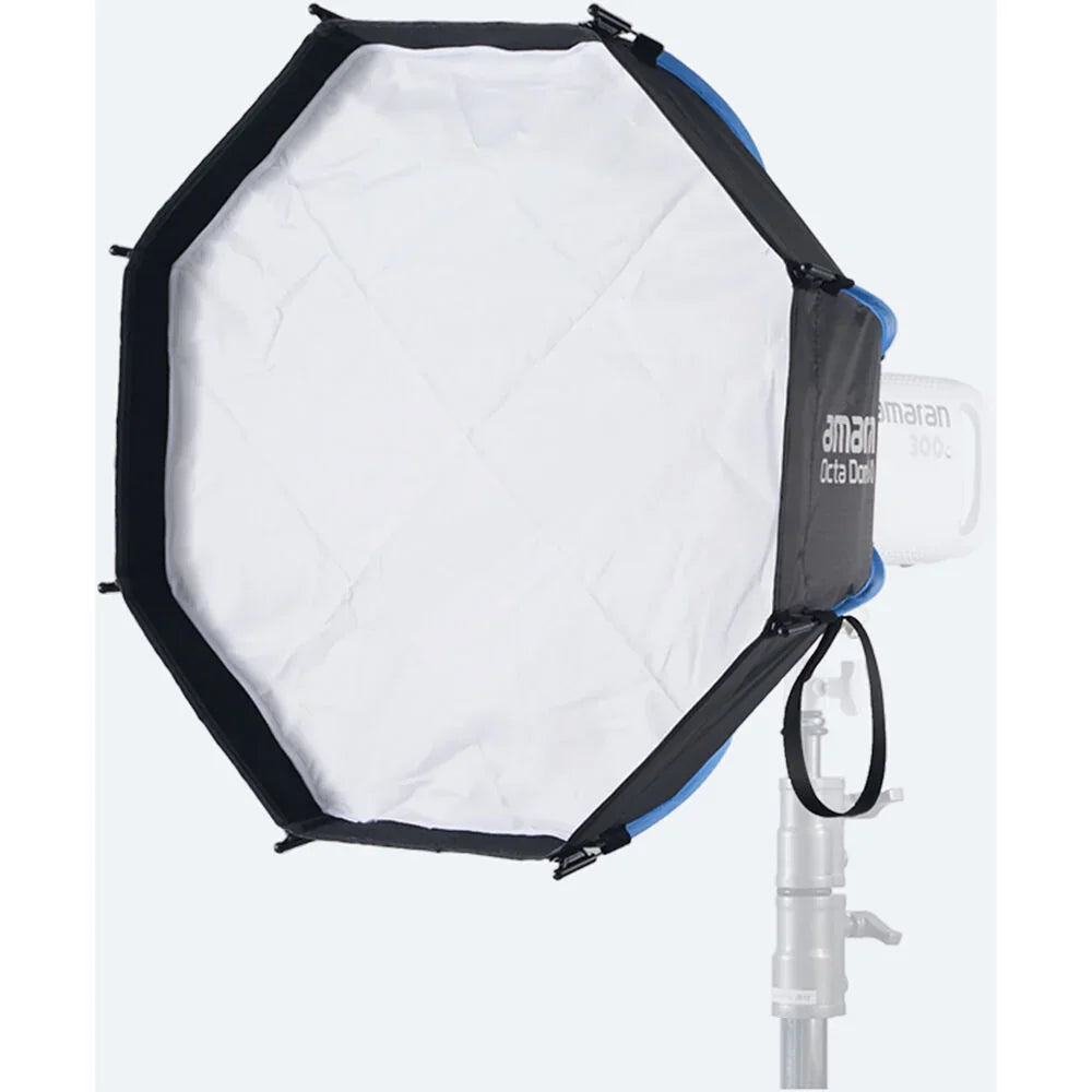 amaran Octa Dome 60 Softbox (2')