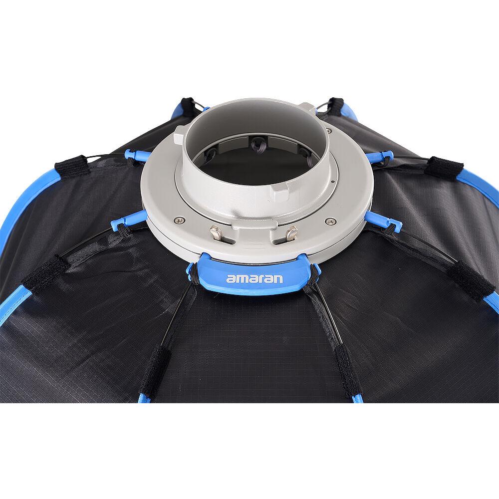 amaran Octa Dome 60 Softbox (2')