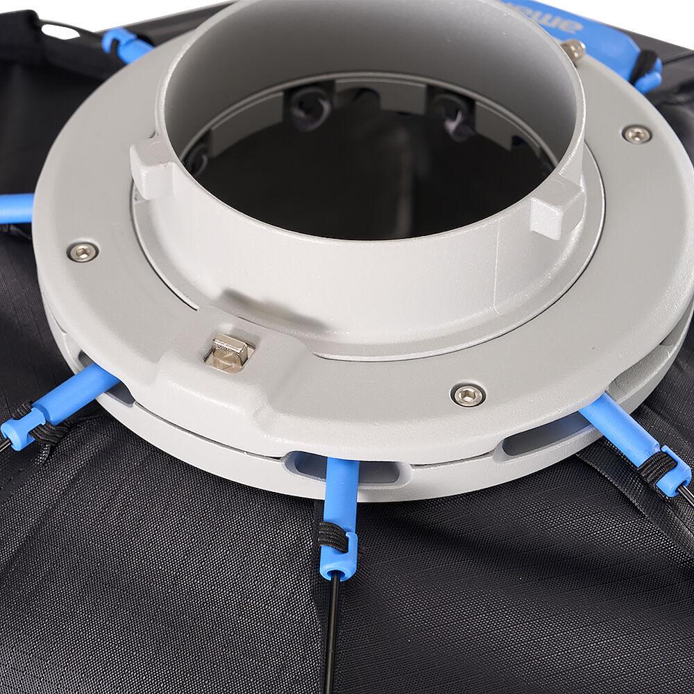 amaran Octa Dome 60 Softbox (2')