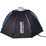 amaran Octa Dome 90 Softbox (3')