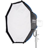 amaran Octa Dome 90 Softbox (3')