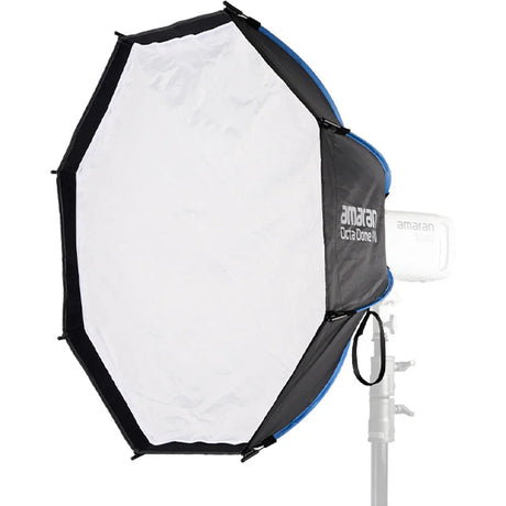 amaran Octa Dome 90 Softbox (3')