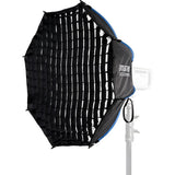 amaran Octa Dome 90 Softbox (3')