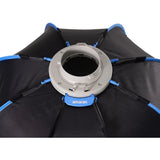 amaran Octa Dome 90 Softbox (3')