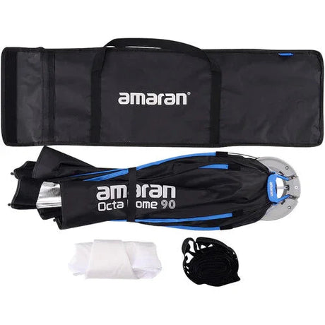 amaran Octa Dome 90 Softbox (3')