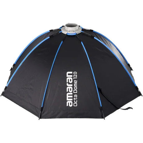 amaran Octa Dome 120 Softbox (4')