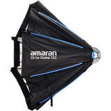 amaran Octa Dome 120 Softbox (4')