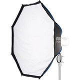 amaran Octa Dome 120 Softbox (4')