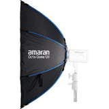 amaran Octa Dome 120 Softbox (4')