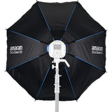 amaran Octa Dome 120 Softbox (4')