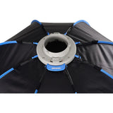 amaran Octa Dome 120 Softbox (4')