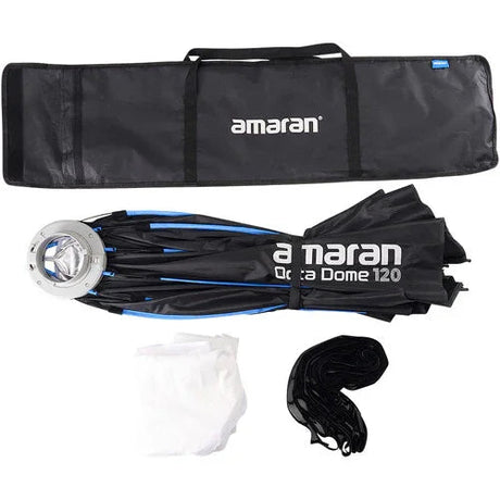 amaran Octa Dome 120 Softbox (4')