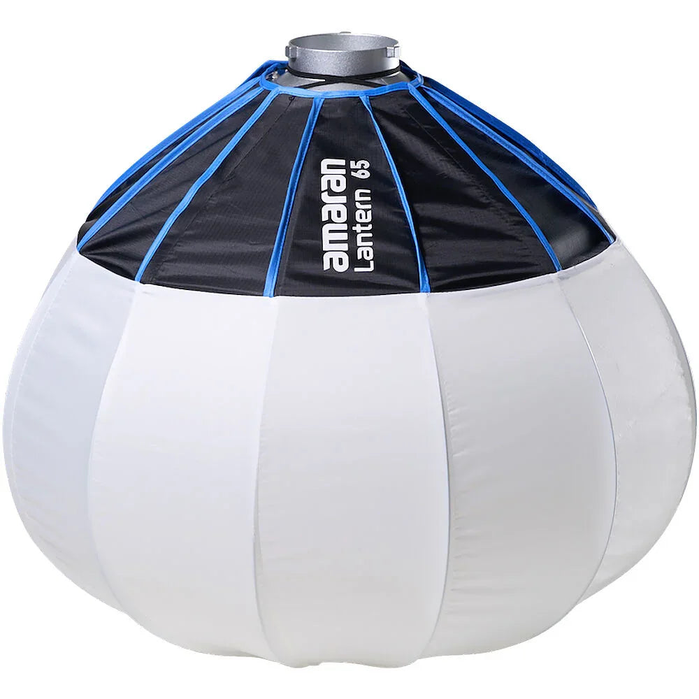 amaran Lantern 65 Softbox (2')