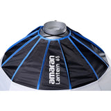 amaran Lantern 65 Softbox (2')