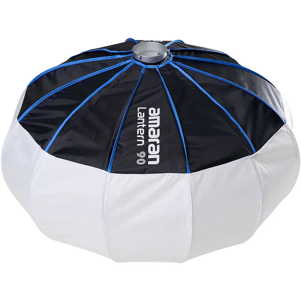 amaran Lantern 90 Softbox (3')