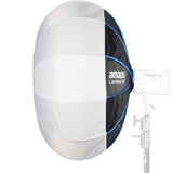 amaran Lantern 90 Softbox (3')