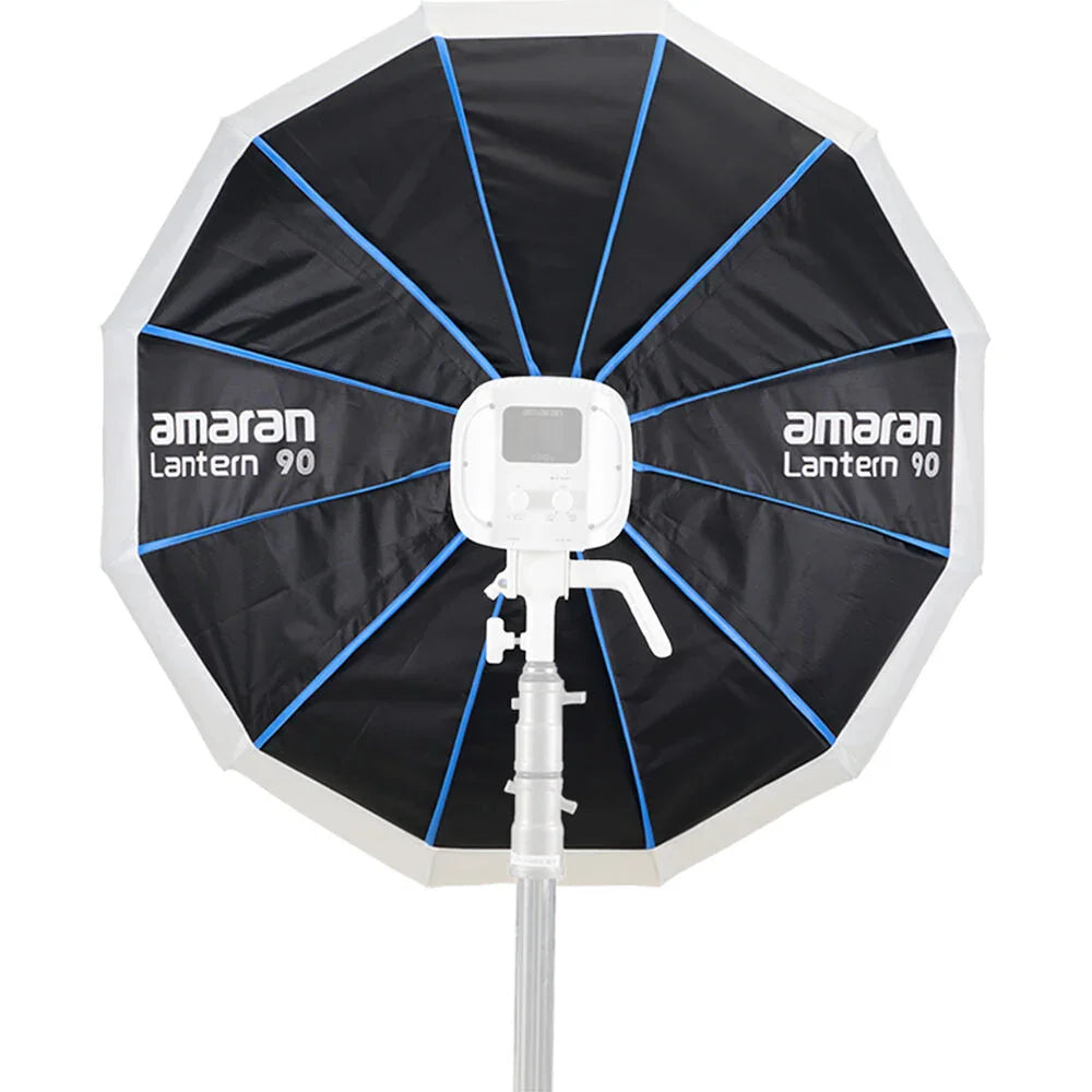 amaran Lantern 90 Softbox (3')