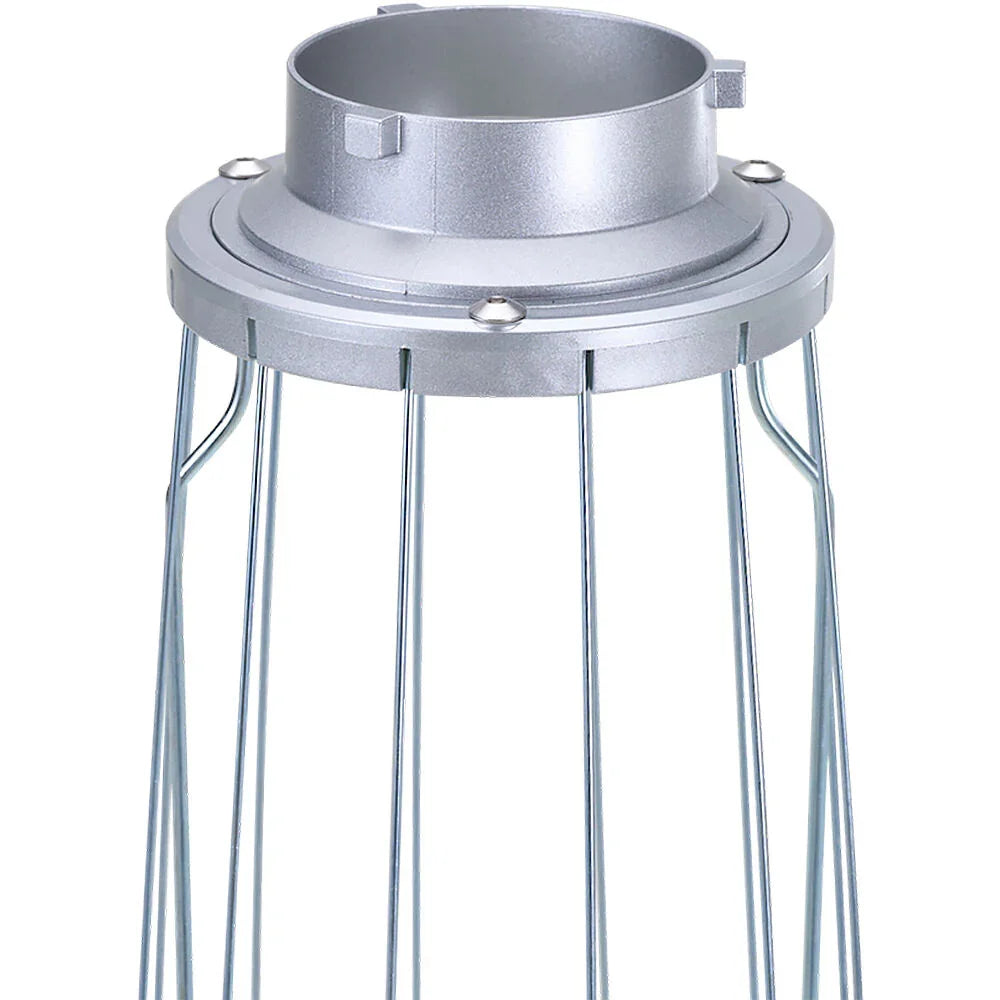 amaran Lantern 90 Softbox (3')
