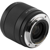 Viltrox AF 50mm f/2.0 Air Full-Frame Lens (Sony E)