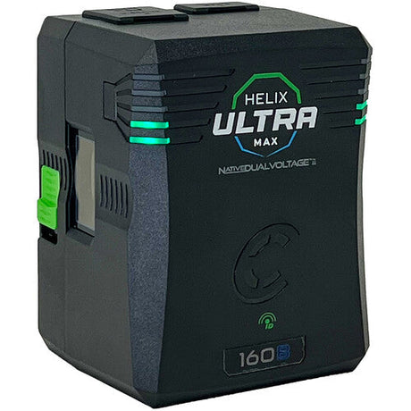 Core SWX Helix Max Ultra Dual-Voltage Smart Battery (156Wh, B-Mount)