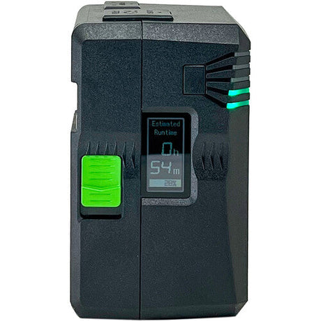 Core SWX Helix Max Ultra Dual-Voltage Smart Battery (99Wh, B-Mount)