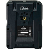 Core SWX Helix Max Ultra Dual-Voltage Smart Battery (99Wh, V-Mount)
