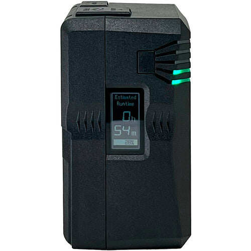 Core SWX Helix Max Ultra Dual-Voltage Smart Battery (99Wh, V-Mount)