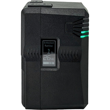 Core SWX Helix Max Ultra Dual-Voltage Smart Battery (156Wh, V-Mount)