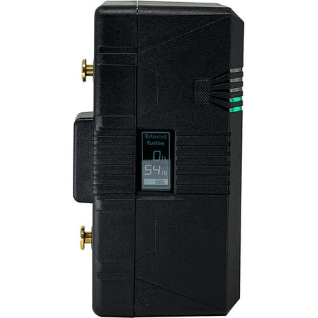 Core SWX Helix Max Ultra Dual-Voltage Smart Battery (297Wh, Gold Mount)