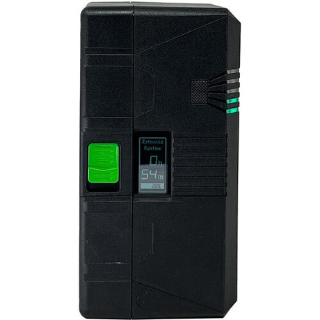 Core SWX Helix Max Ultra Dual-Voltage Smart Battery (395Wh, B-Mount)