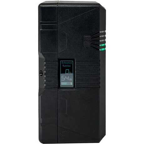 Core SWX Helix Max Ultra Dual-Voltage Smart Battery (395Wh, V-Mount)