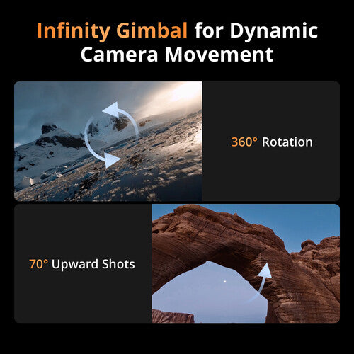 DJI Mavic 4 Pro Fly More Combo