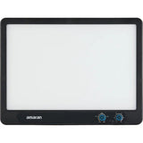 amaran Verge Bi-Color LED Light Panel (Charcoal)