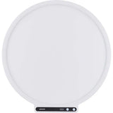 amaran Verge Max Bi-Color Round LED Light Panel (White)