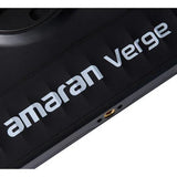 amaran Verge Bi-Color LED Light Panel (Charcoal)