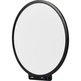 amaran Verge Max Bi-Color Round LED Light Panel (Charcoal)