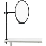 amaran Verge Max Bi-Color Round LED Light Panel (Charcoal)