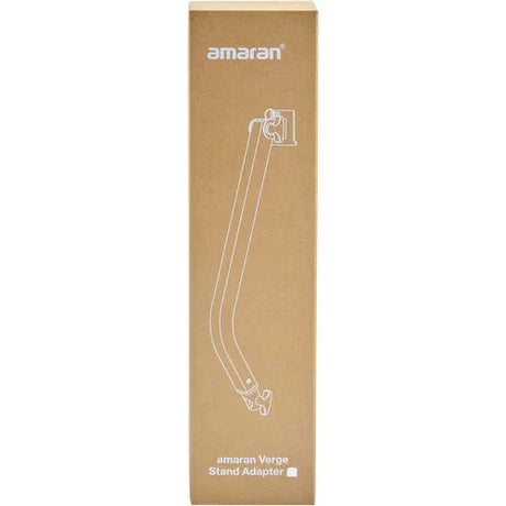 amaran Stand Adapter for Verge & Verge Max (Silver)