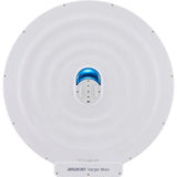 amaran Verge Max Bi-Color Round LED Light Panel (White)