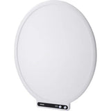 amaran Verge Max Bi-Color Round LED Light Panel (White)