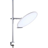 amaran Verge Max Bi-Color Round LED Light Panel (White)