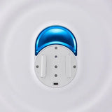amaran Verge Max Bi-Color Round LED Light Panel (White)