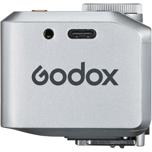 Godox iT30Pro C TTL Mini (Silver)