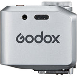 Godox iT30Pro C TTL Mini (Silver)