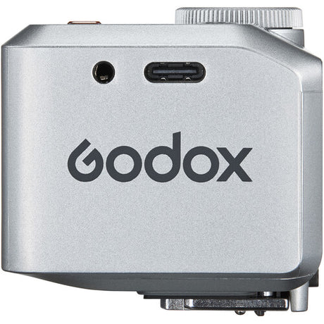 Godox iT30Pro C TTL Mini (Silver)
