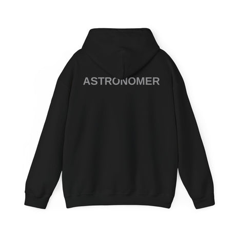 GLOBAL STAR PARTY™ Official Wear Hoodie