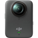 DJI Osmo 360 Action Camera (Standard Combo)