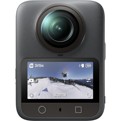 DJI Osmo 360 Action Camera (Standard Combo)
