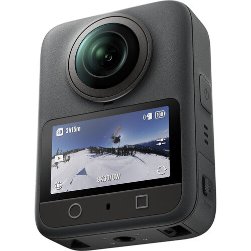 DJI Osmo 360 Action Camera (Standard Combo)