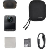 DJI Osmo 360 Action Camera (Standard Combo)